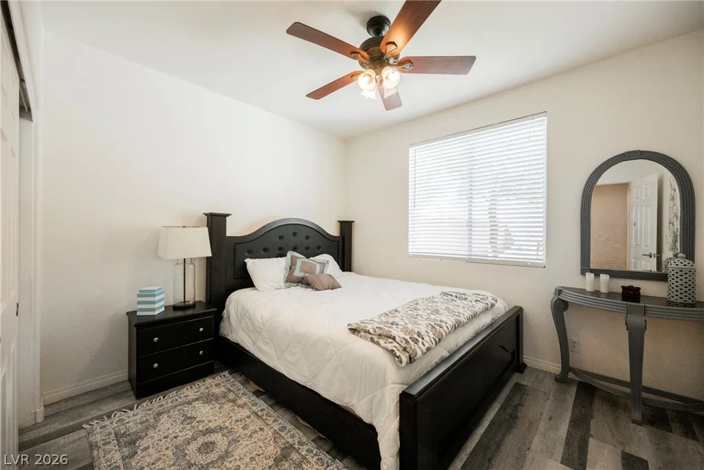 6621 Arbor Bluff, North Las Vegas, NV 89084