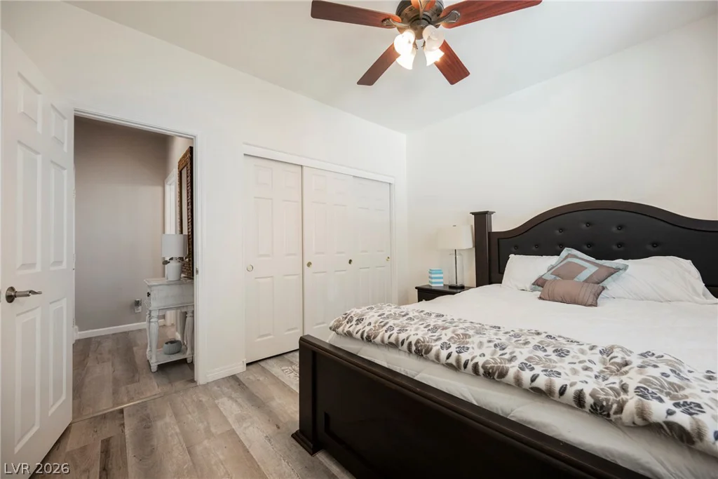 6621 Arbor Bluff, North Las Vegas, NV 89084