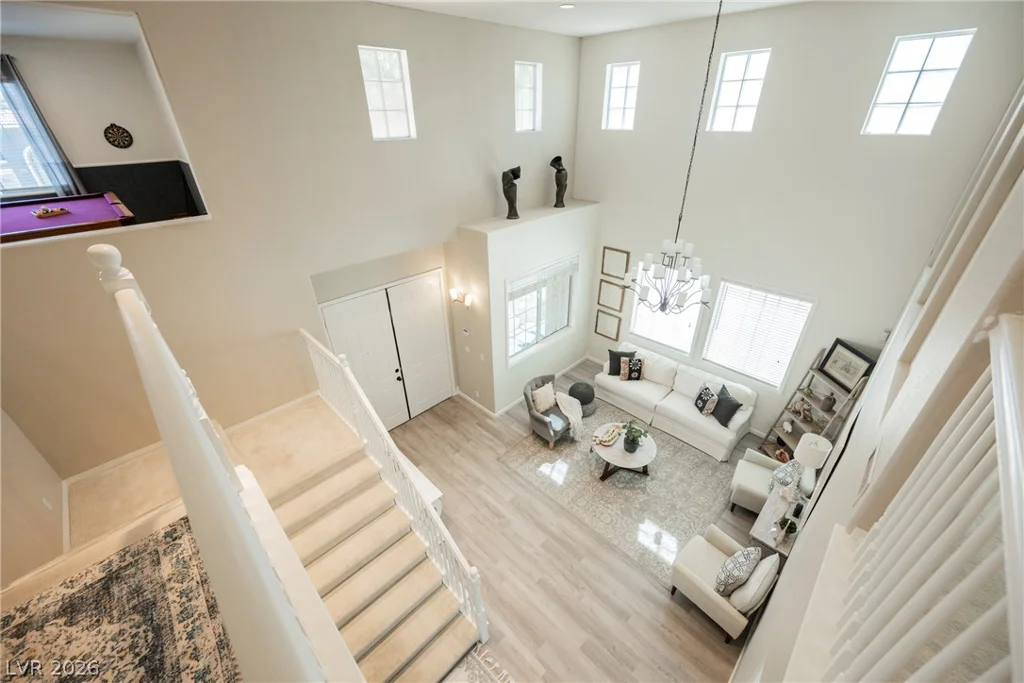 6621 Arbor Bluff, North Las Vegas, NV 89084