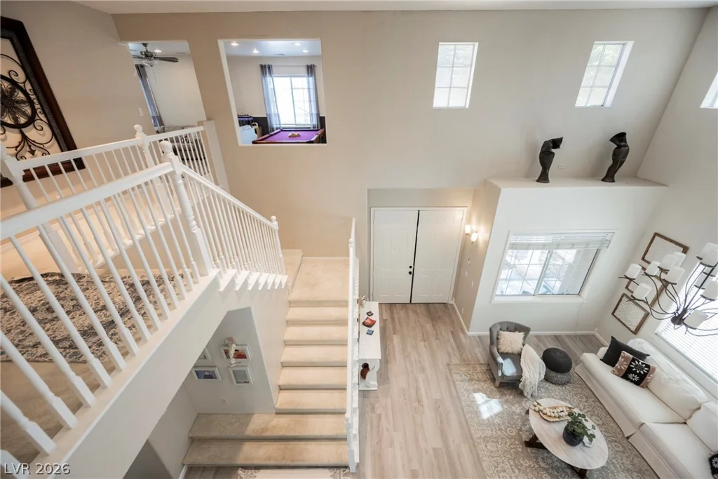 6621 Arbor Bluff, North Las Vegas, NV 89084