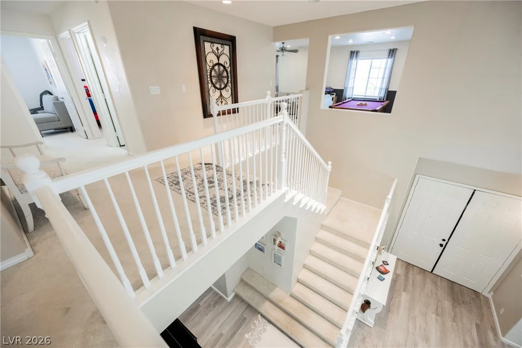 6621 Arbor Bluff, North Las Vegas, NV 89084