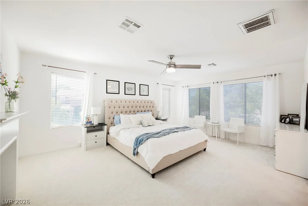 6621 Arbor Bluff, North Las Vegas, NV 89084