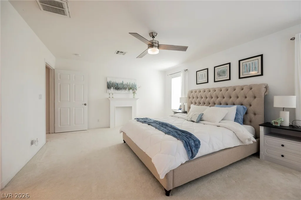 6621 Arbor Bluff, North Las Vegas, NV 89084