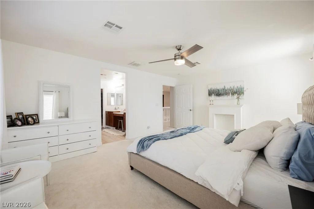 6621 Arbor Bluff, North Las Vegas, NV 89084
