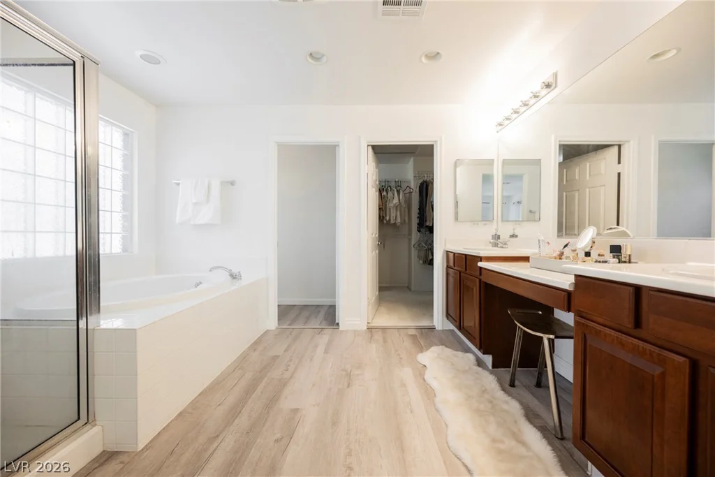 6621 Arbor Bluff, North Las Vegas, NV 89084