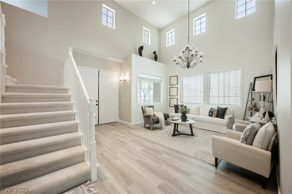 6621 Arbor Bluff, North Las Vegas, NV 89084