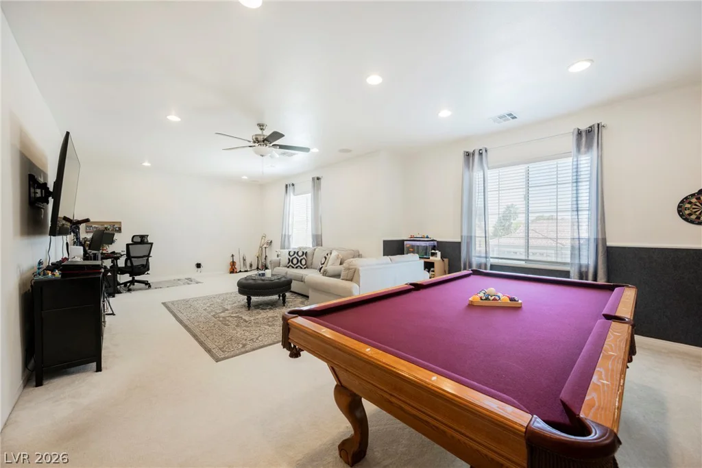 6621 Arbor Bluff, North Las Vegas, NV 89084