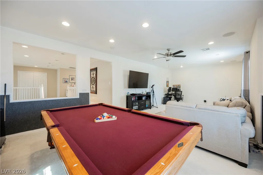 6621 Arbor Bluff, North Las Vegas, NV 89084