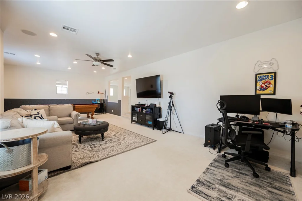 6621 Arbor Bluff, North Las Vegas, NV 89084