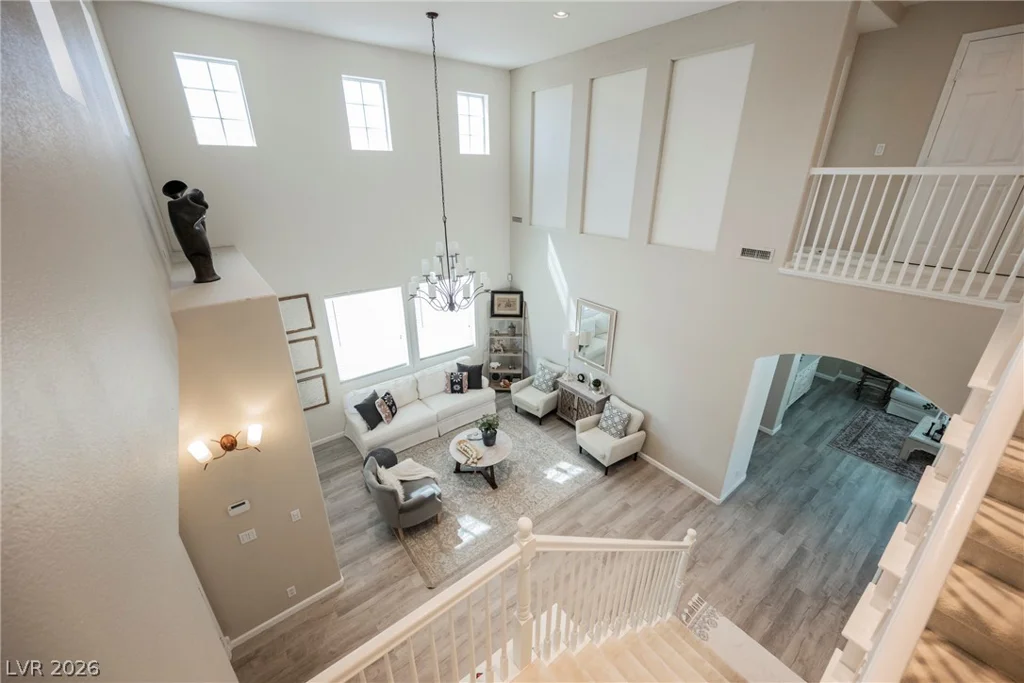 6621 Arbor Bluff, North Las Vegas, NV 89084