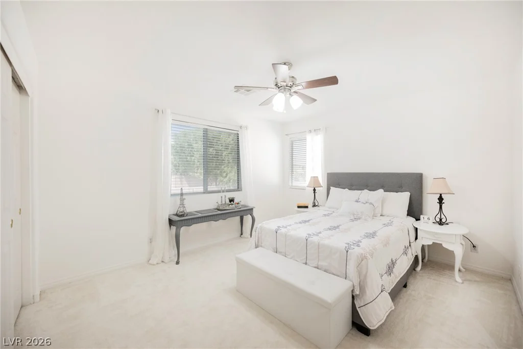 6621 Arbor Bluff, North Las Vegas, NV 89084