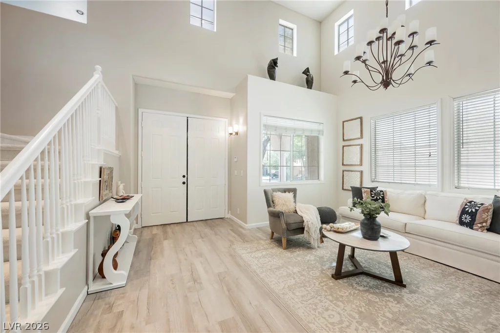 6621 Arbor Bluff, North Las Vegas, NV 89084