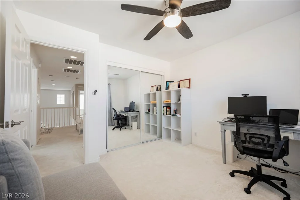 6621 Arbor Bluff, North Las Vegas, NV 89084