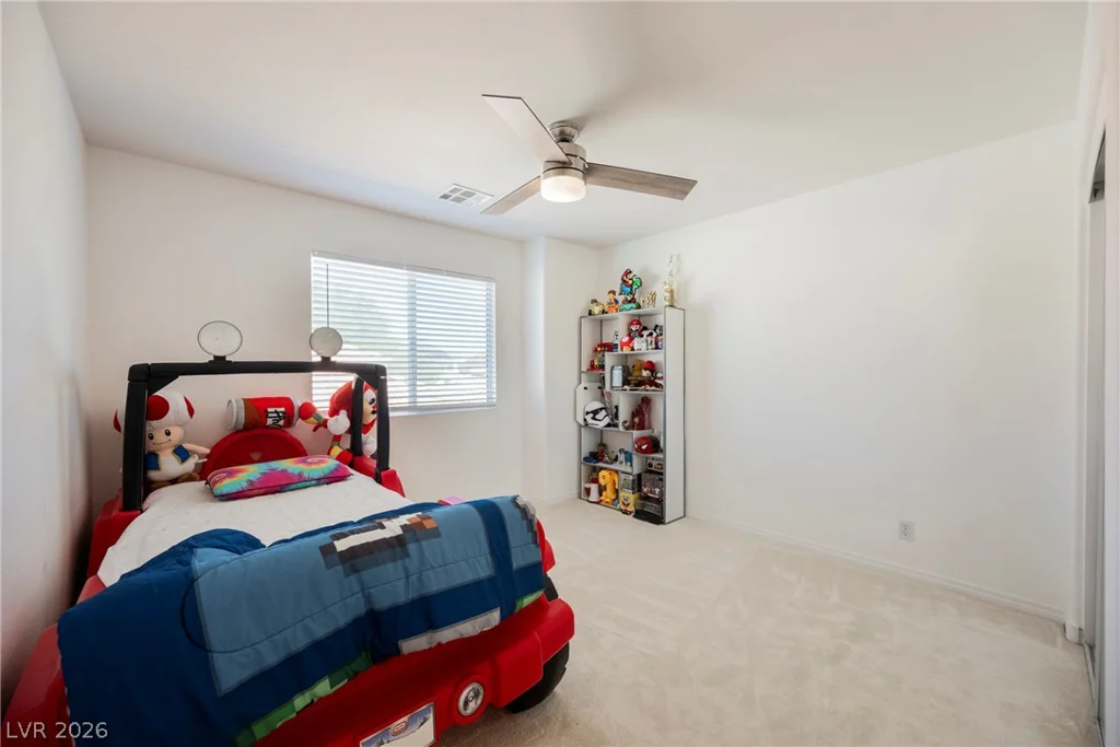 6621 Arbor Bluff, North Las Vegas, NV 89084