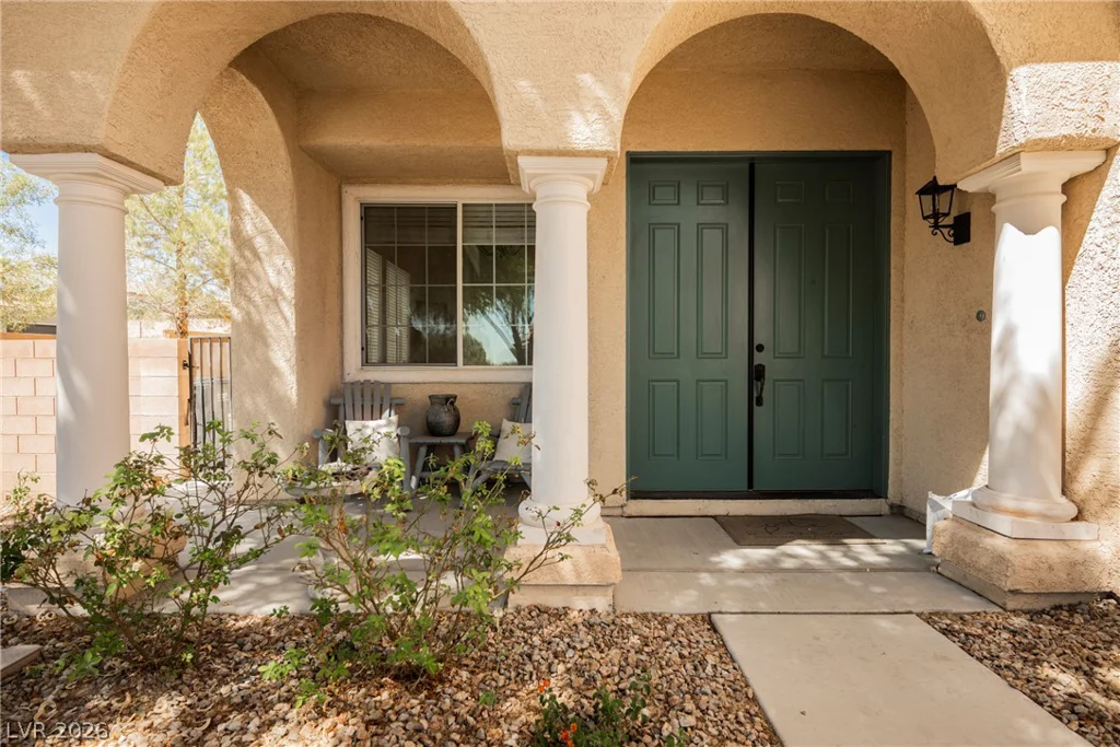 6621 Arbor Bluff, North Las Vegas, NV 89084
