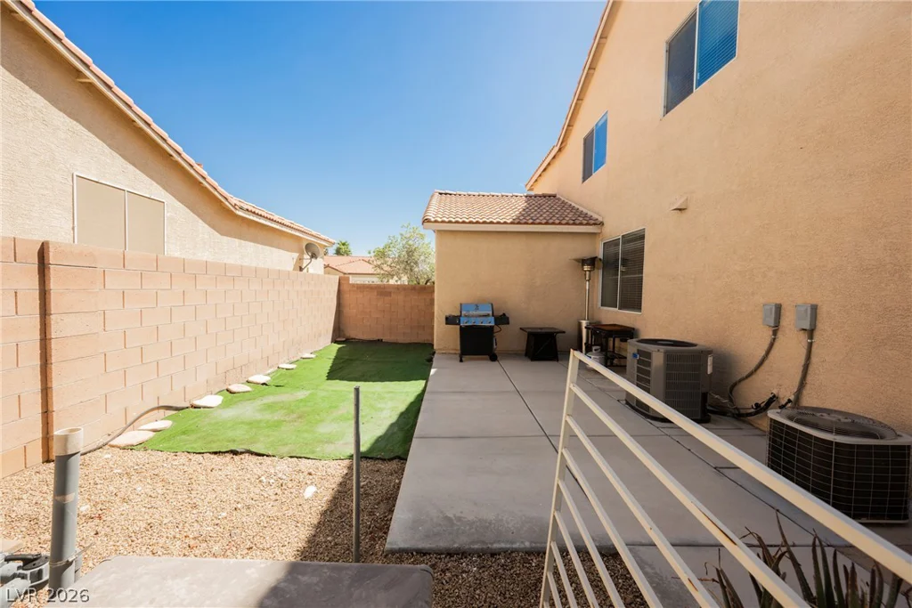 6621 Arbor Bluff, North Las Vegas, NV 89084