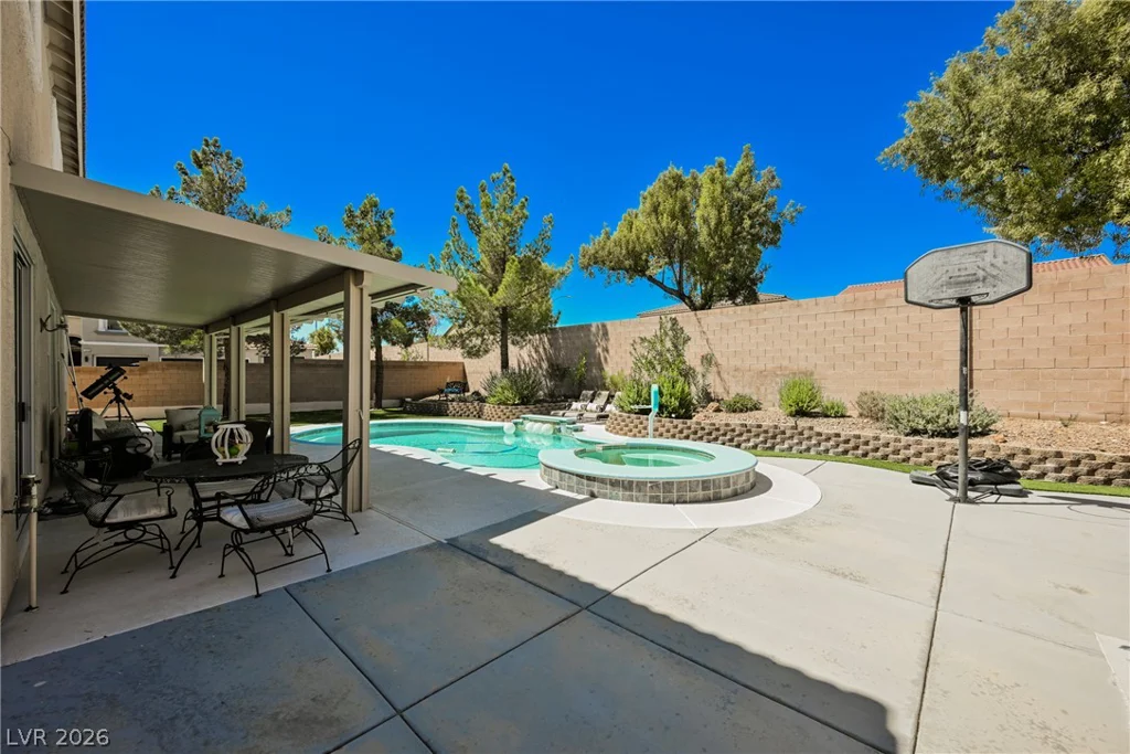 6621 Arbor Bluff, North Las Vegas, NV 89084