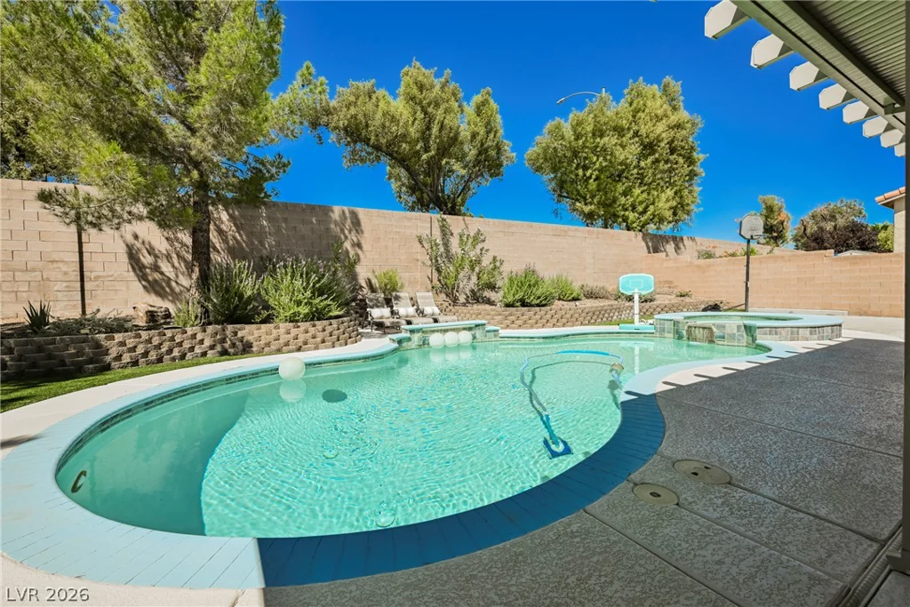 6621 Arbor Bluff, North Las Vegas, NV 89084