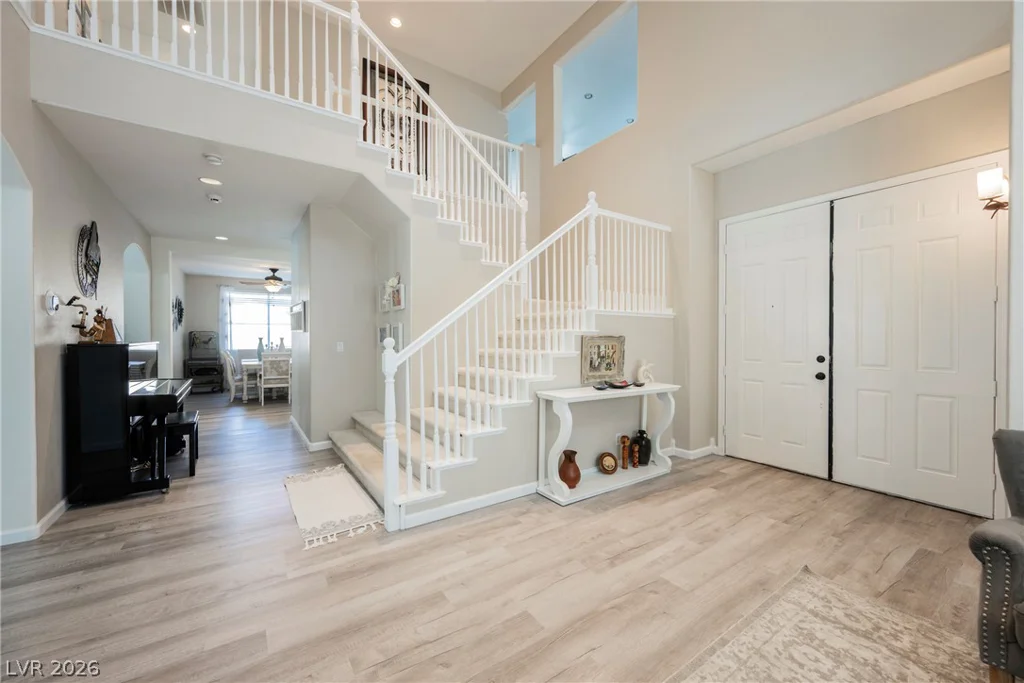6621 Arbor Bluff, North Las Vegas, NV 89084