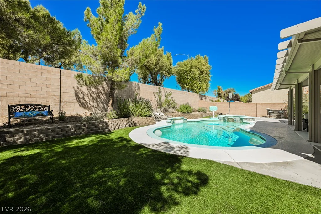 6621 Arbor Bluff, North Las Vegas, NV 89084