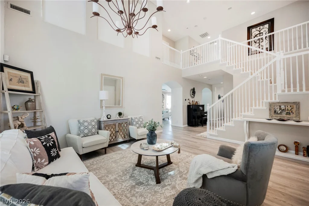 6621 Arbor Bluff, North Las Vegas, NV 89084
