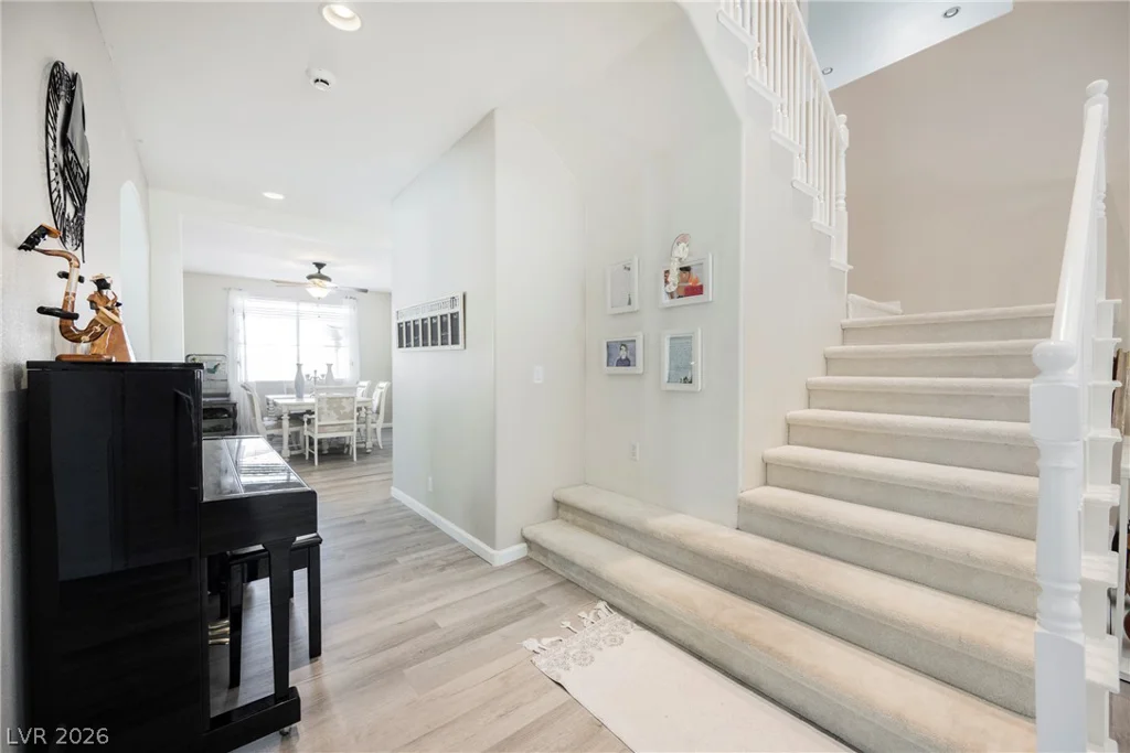 6621 Arbor Bluff, North Las Vegas, NV 89084