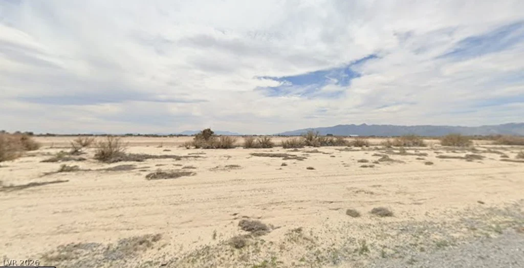3461 Whistler, Pahrump, NV 89048