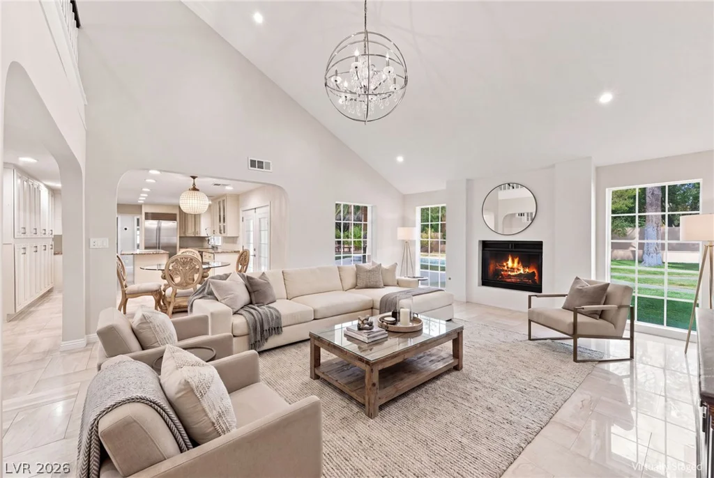 2252 Buckingham, Henderson, NV 89074