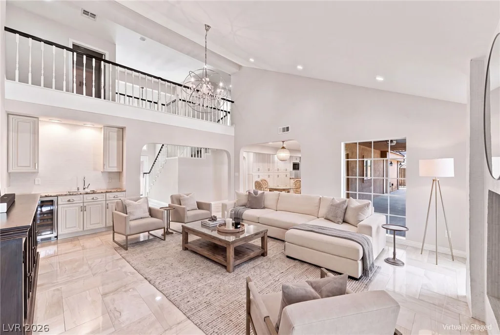 2252 Buckingham, Henderson, NV 89074
