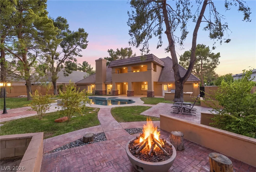 2252 Buckingham, Henderson, NV 89074