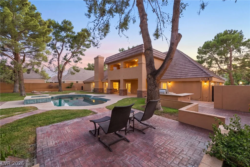 2252 Buckingham, Henderson, NV 89074