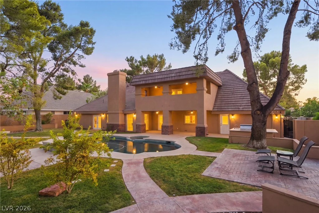 2252 Buckingham, Henderson, NV 89074