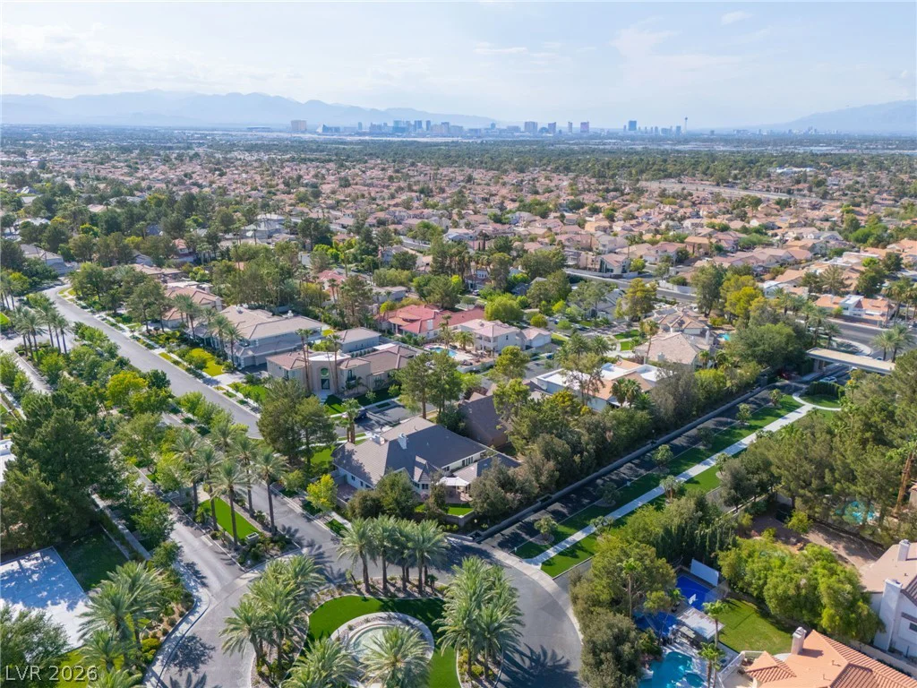 2252 Buckingham, Henderson, NV 89074