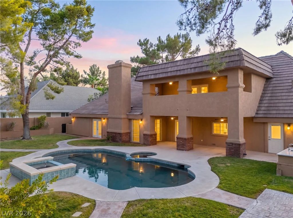 2252 Buckingham, Henderson, NV 89074