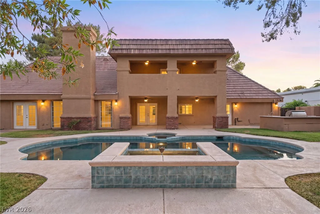 2252 Buckingham, Henderson, NV 89074