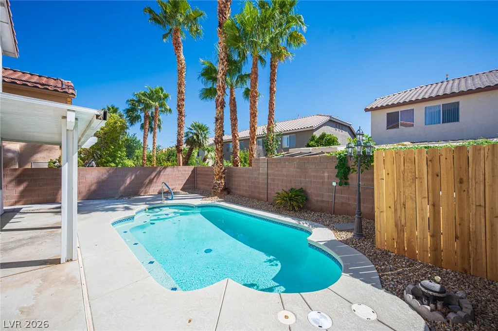 10127 Yellow Canary, Las Vegas, NV 89117