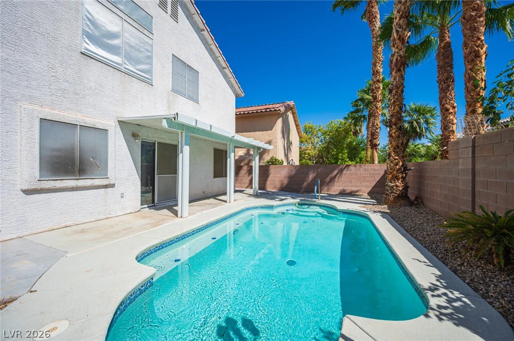 10127 Yellow Canary, Las Vegas, NV 89117