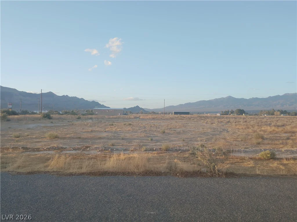 1950 Gee, Pahrump, NV 89060
