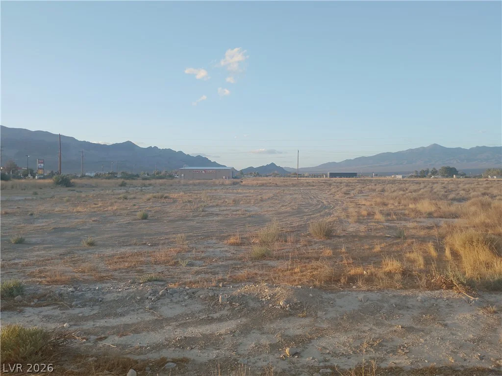 1950 Gee, Pahrump, NV 89060