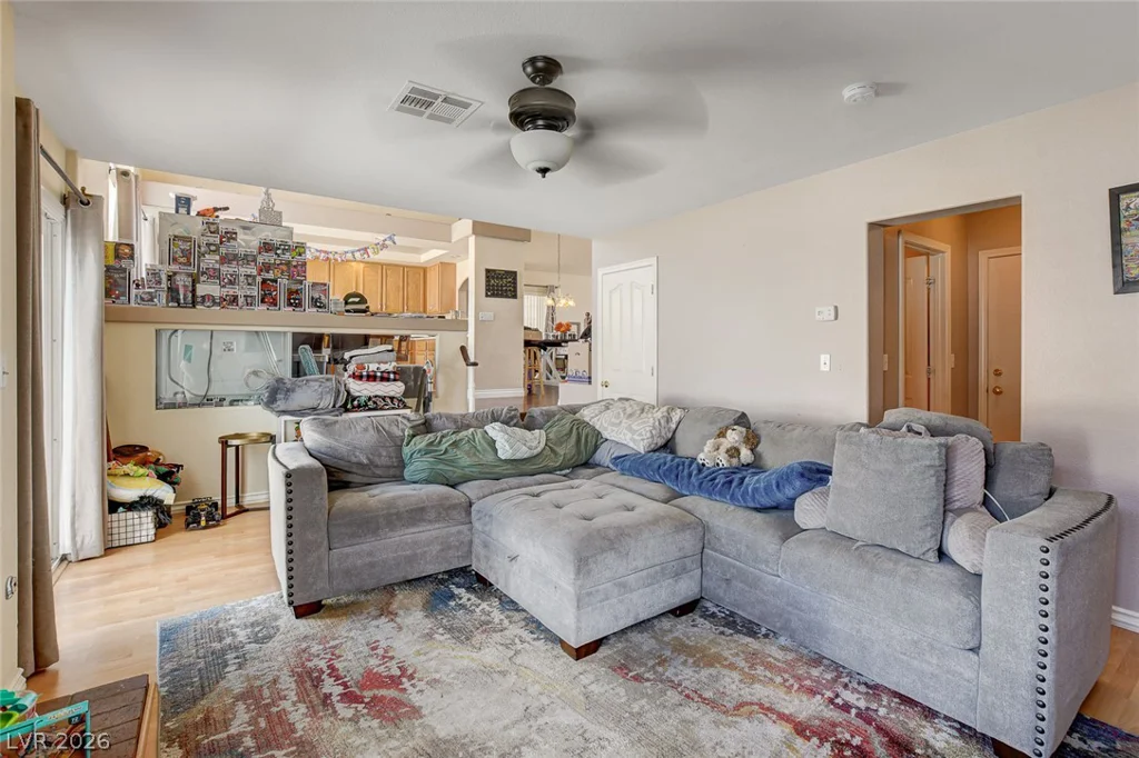 8720 Dusty Wagon, Las Vegas, NV 89129