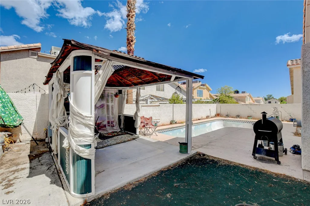 8720 Dusty Wagon, Las Vegas, NV 89129