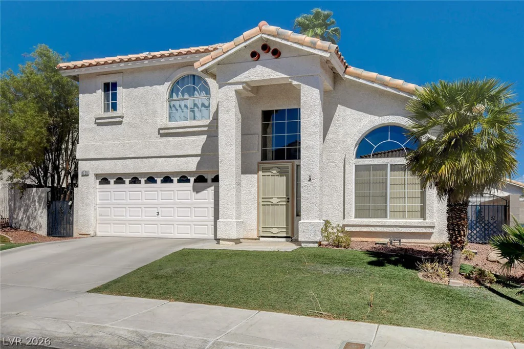 8720 Dusty Wagon, Las Vegas, NV 89129