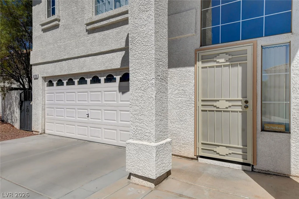 8720 Dusty Wagon, Las Vegas, NV 89129