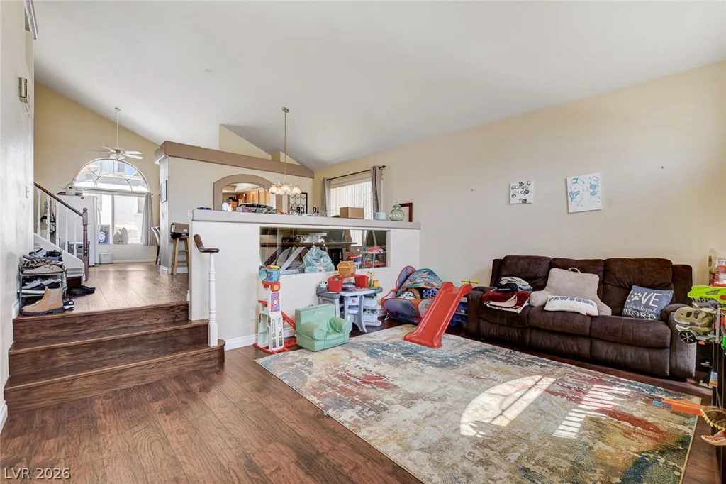 8720 Dusty Wagon, Las Vegas, NV 89129