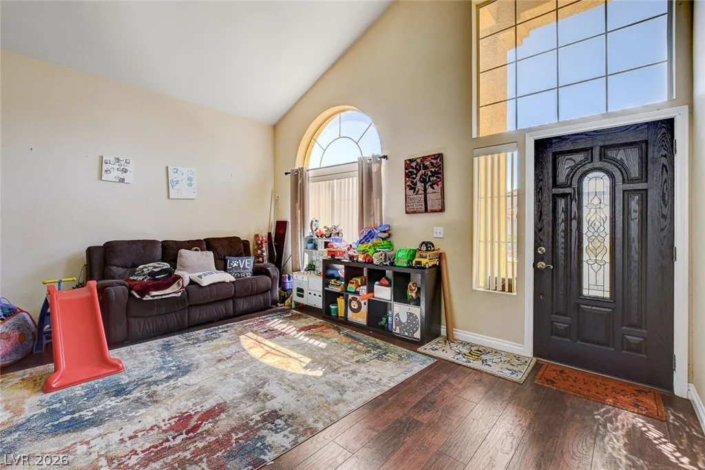 8720 Dusty Wagon, Las Vegas, NV 89129