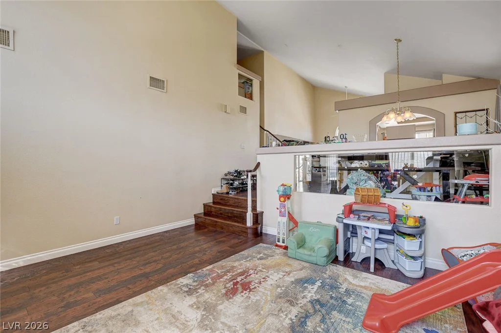 8720 Dusty Wagon, Las Vegas, NV 89129