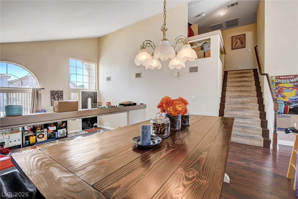 8720 Dusty Wagon, Las Vegas, NV 89129