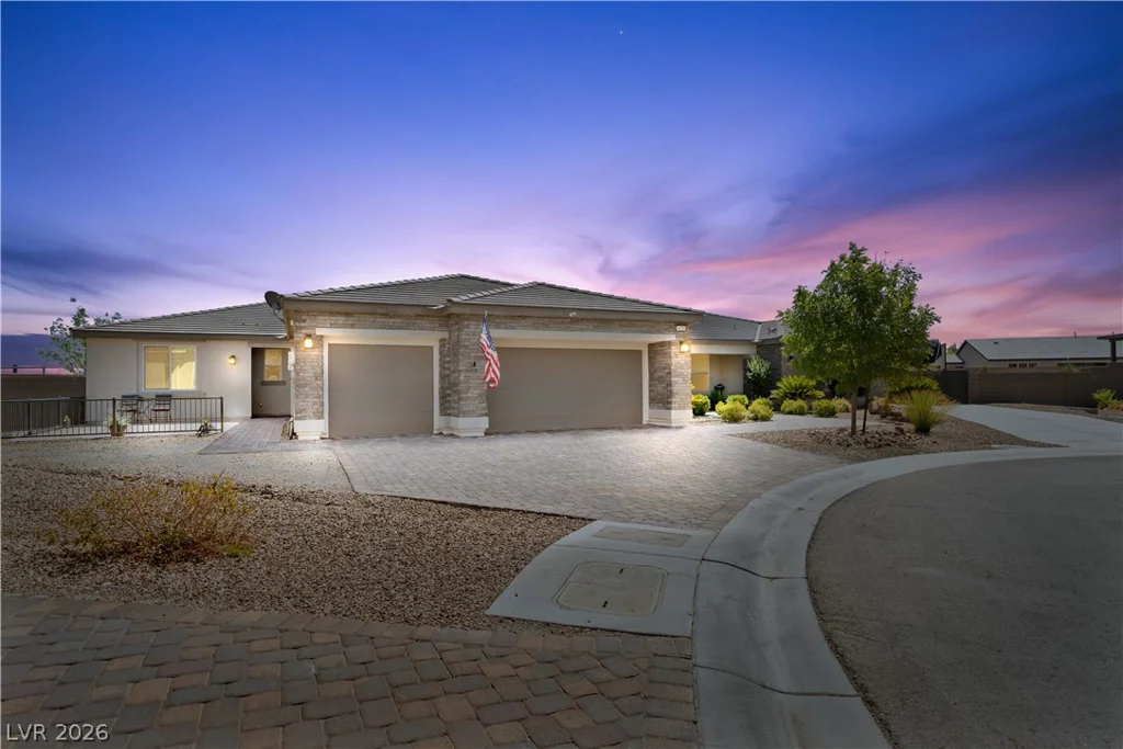 4420 Bonita Vista, Las Vegas, NV 89129