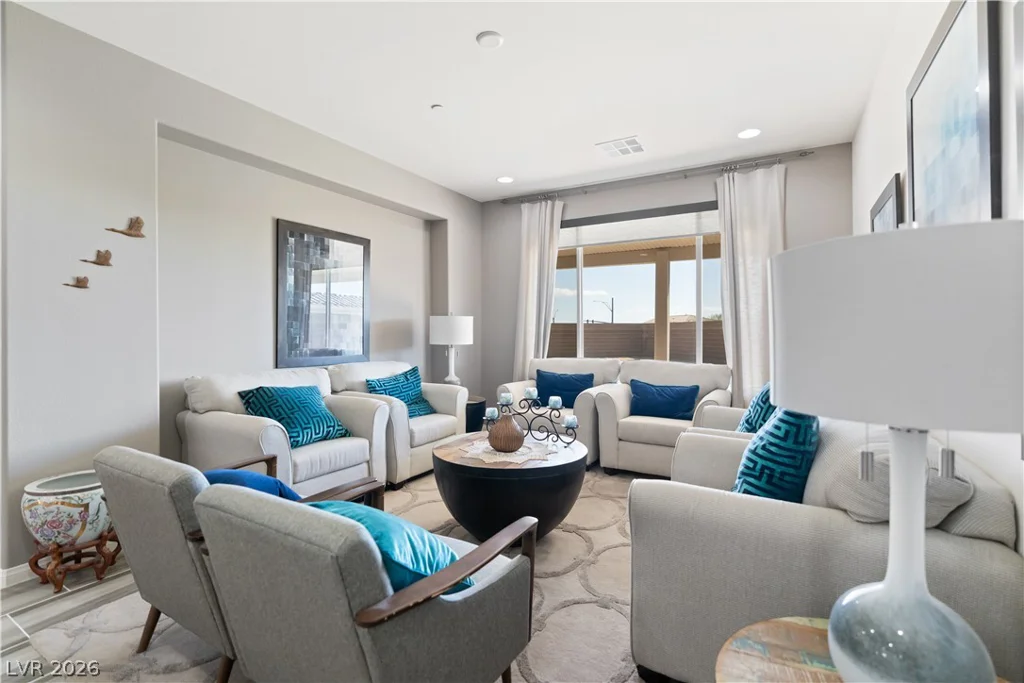 4420 Bonita Vista, Las Vegas, NV 89129
