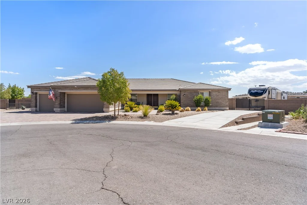 4420 Bonita Vista, Las Vegas, NV 89129